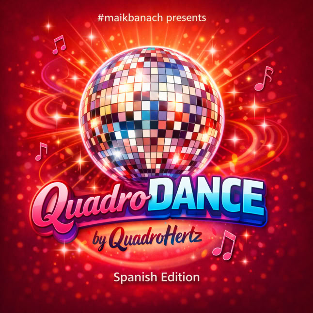 QuadroDANCE SE