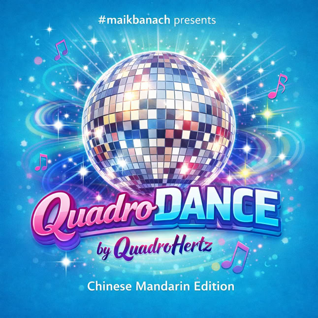 QuadroDANCE CME