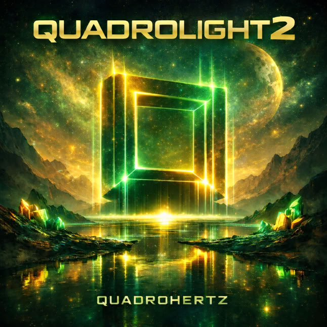 QuadroLight 2