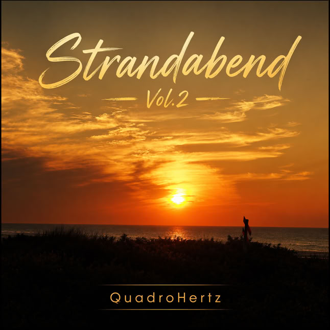 Strandabend Vol. 2