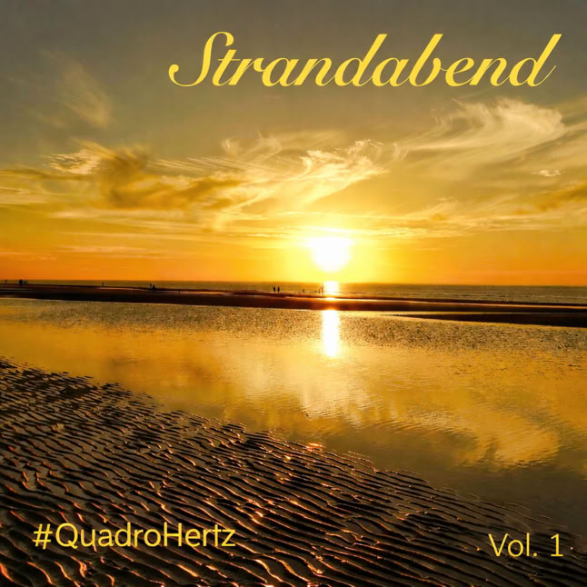 Strandabend Vol. 1