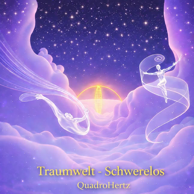 Traumwelt - Schwerelos